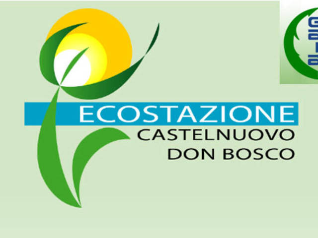 Nuovi orari ecostazione di Castelnuovo Don Bosco - Riattivazione Centri di Raccolta Comunali (ecostazioni) per il conferimento di tutte le tipologie di rifiuti ammessi